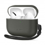 Tech-Protect NaturalFit futrola za Apple AirPods Pro 3, Olive Green