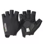 Rockbros TLS004 ROAD TO SKY kratke rukavice za biciklizam s amortizacijom S, crne