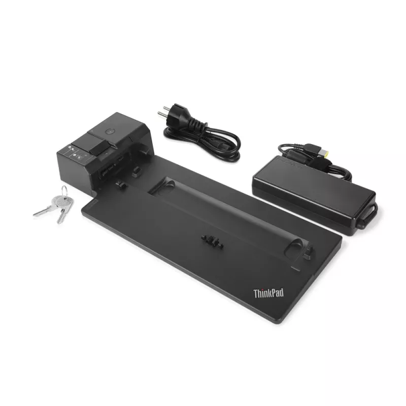 Lenovo ThinkPad Basic doking stanica 40AG0090DK