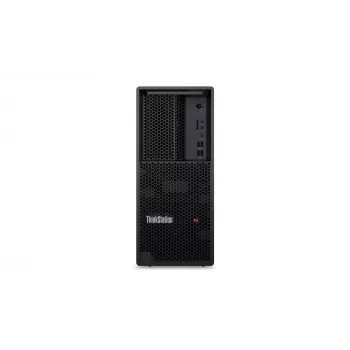 Lenovo ThinkStation P3 Gen 2 30HT00E8GE tower radna stanica, Intel Core Ultra 9 285K, NVIDIA RTX PRO 5000, Windows 11 Pro (DE)