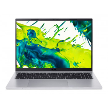 Acer Aspire Go 16 AG16-I51P-53JS prijenosno računalo, 16 inch WUXGA, Intel Core Ultra 5 320, 16 GB RAM, 512 GB SSD, Windows 11 Home