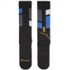 Buff Thermonet® Over The Calf Socks TO Black L