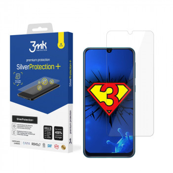 3mk SilverProtection+ 3MK1241 zaštitna folija za zaslon za Samsung Galaxy M21