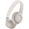 Apple Beats Solo 4 bežične on-ear slušalice Sandstone Beige, MKFF4ZM/A, Bluetooth