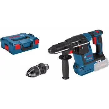 Bosch GBH 18V-26 F Professional akumulatorski bušaći čekić (0611910001)