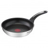 Tefal Emotion E30004 tava od nehrđajućeg čelika, 24 cm