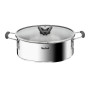 Tefal Opti Space G7378S55 set posuđa, 8 komada