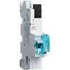 Hager HTS116E Main Line Circuit Breaker, 1-Pole, 16 A, 400 V