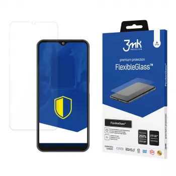 3mk FlexibleGlass hibridno staklo za Samsung Galaxy A50