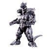 Bandai Godzilla akcijska figura Mecha Godzilla 2003