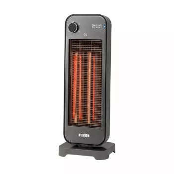 Noveen PTC 500 infrared radiant electric heater