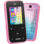 VTech KidiZoom Snap Touch 80-549254 dječji digitalni fotoaparat, ružičasti