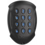 CDVI GALEOBT Bluetooth čitač za kontrolu pristupa s tipkovnicom, crni
