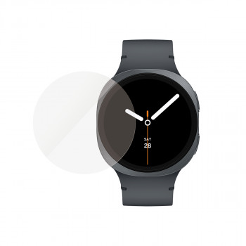 PanzerGlass zaštitna folija za zaslon za Samsung Galaxy Watch9 44 mm