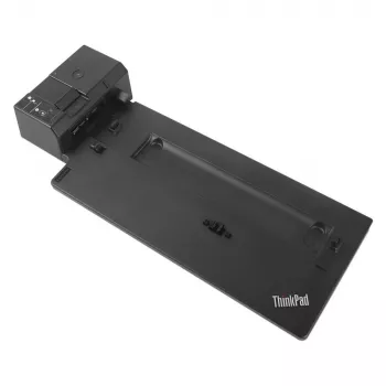 Lenovo ThinkPad Basic doking stanica, 10/100/1000 Mbit/s, crna, Kensington Lock, 40AG0090SA