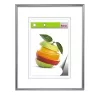 Hama Sevilla picture frame, 40.0 x 60.0 cm, silver
