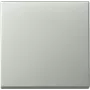 Gira 3296600 tipka System 55, nehrđajući čelik