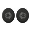 GN Audio Jabra Evolve3 65 Flex Cushion, 1 Pair, Black