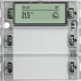 Gira Tastsensor 3 Plus 514200, 2-strujni, System 55