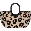 Reisenthel Loopshopper L Teddy Leo Cream torba za kupovinu