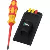 Wera Kraftform Kompakt VDE GO RA 2 set odvijača, 5006621001
