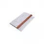 Ultron RealLife Keeper 7 163776 futrola za tablet, folio, siva, mikrofibra, 23,5 cm x 15,5 cm x 5 mm