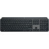 Logitech MX Keys S osvijetljena tipkovnica (920-011575), RF bežična + Bluetooth, talijanski QWERTY, grafitna