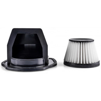 Wuber W04666 usisavač na bateriju, 20 V