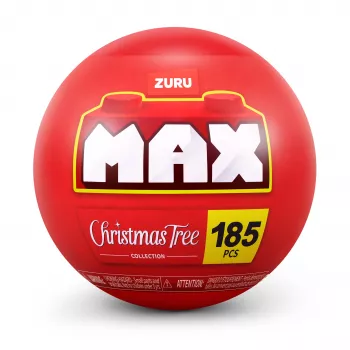 ZURU MAX božićno drvce za slaganje