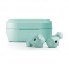 Teufel REAL BLUE TWS 3 True-Wireless In-Ear Bluetooth Earphones, misty green