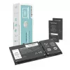 Movano baterija JK6Y6 za Dell Latitude 3410 3510 Inspiron 5401 5402 5501 5502 5505, 3600 mAh (41 Wh)