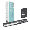 Mitsu baterija L17M3PB1 za Lenovo IdeaPad 330-15ICH 17ICH, 4000 mAh (45 Wh)