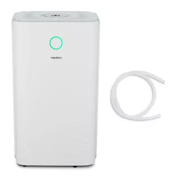Medion odvlaživač zraka DH10 (MD12047), 200 W, bijeli