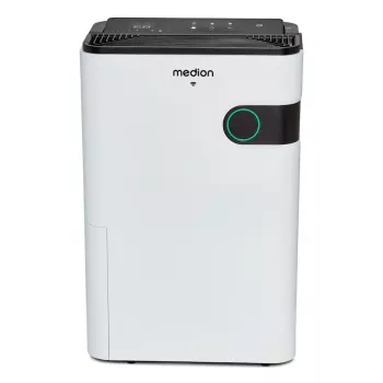 Medion DH30S (MD12044) pametni odvlaživač zraka, 280 W, bijeli