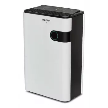Medion DH30S (MD12044) pametni odvlaživač zraka, 280 W, bijeli