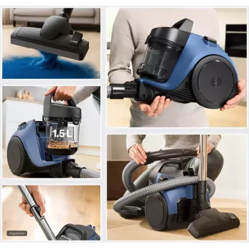 Bosch Serie 2 BGC05LBU2 usisavač bez vrećice