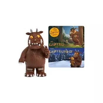 Tonies The Gruffalo & the Gruffalo's Child (2026) figurica za djecu