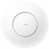 CUDY AP6500 BE6500 Wi-Fi 7 Access Point, 2.5G, 10G SFP+