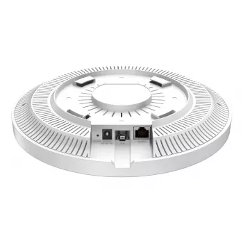 CUDY AP6500 BE6500 Wi-Fi 7 Access Point, 2.5G, 10G SFP+