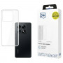 3MK Clear Case za Xiaomi 14T Pro, prozirna