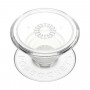 PopSockets PopGrip Clear POP527, prozirni