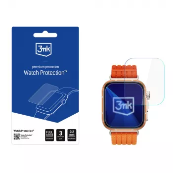 3MK ARC Watch zaštitna folija za zaslon za Huawei Watch Fit 5 Pro