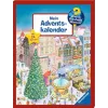 Ravensburger Wieso? Weshalb? Warum? Mein Adventskalender (46454)