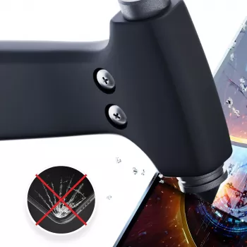 3MK Silky Matt Privacy mat folija za zaštitu od pogleda za Sony Xperia 10 VI