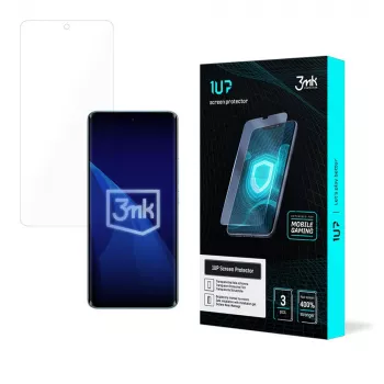 3MK 1UP Gaming zaštitna folija za zaslon za Xiaomi Redmi Note 15 4G/5G