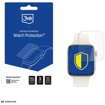 3MK ARC Watch Protection zaštitna folija za zaslon za Huawei Watch Fit 4