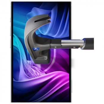 3MK Silky Matt Pro matna zaštitna folija za zaslon za Apple iPhone 17