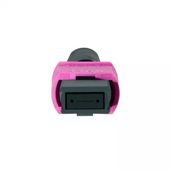 LogiLink MPO patch kabel, 12 žila, OM4, MPO/PC F/F, tip B, 2 m (FM7LC02)