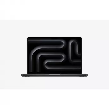 Apple MacBook Pro 14.2" CTO Notebook (M5 Pro 18-core CPU, 20-core GPU), 64 GB RAM, 2 TB SSD, Space Black, macOS