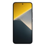 POCO X8 pametni telefon, 8 GB RAM-a, 256 GB, crni, MZB0P7MEU